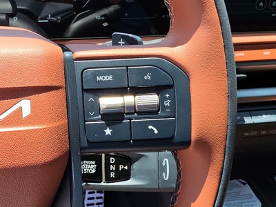 2027 Kia Telluride SX