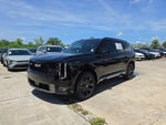 2027 Kia Telluride SX