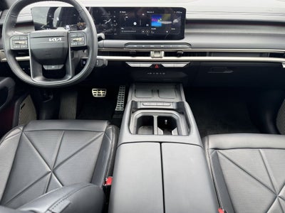 2027 Kia Telluride SX
