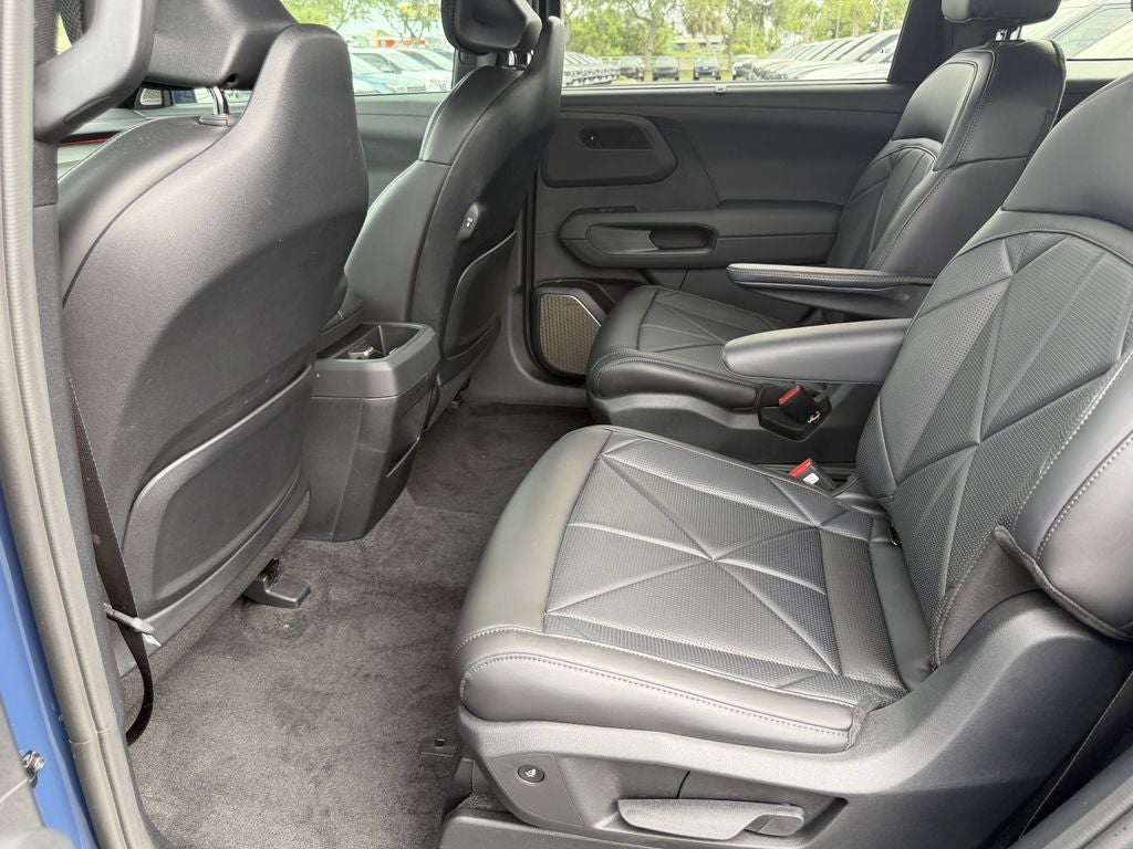 2027 Kia Telluride SX