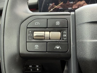 2027 Kia Telluride SX