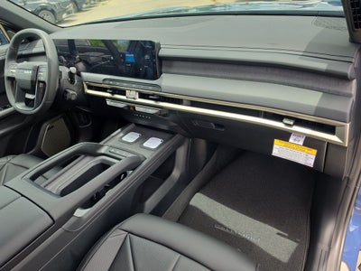 2027 Kia Telluride SX