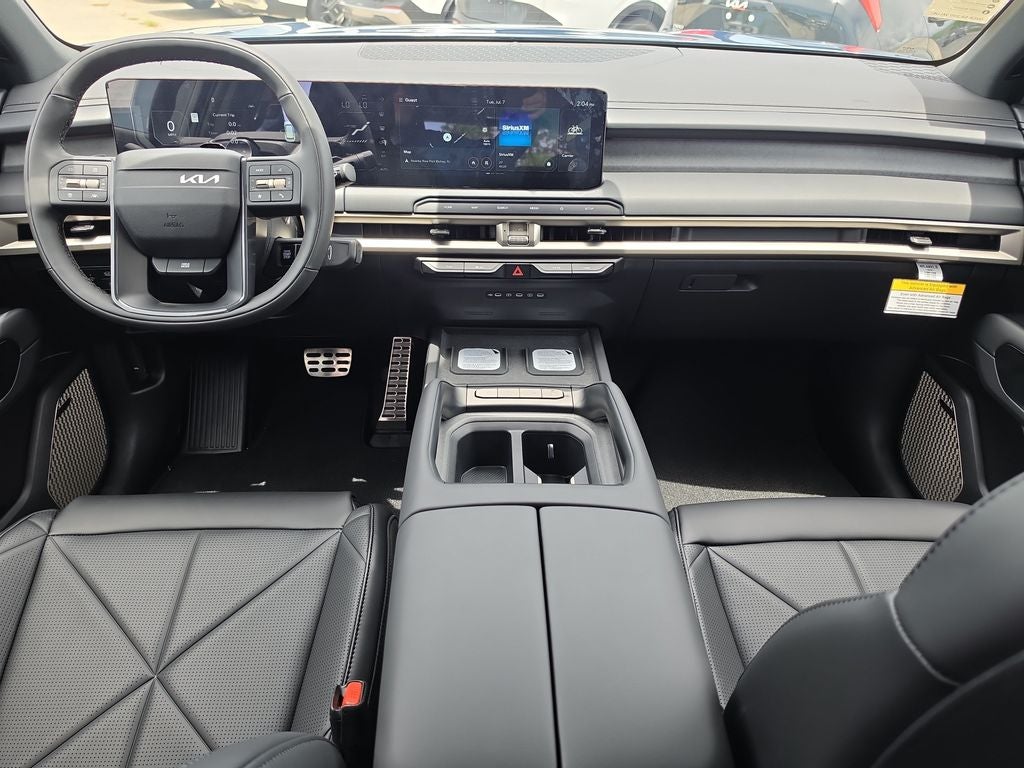 2027 Kia Telluride SX