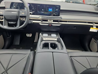 2027 Kia Telluride SX