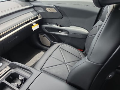 2027 Kia Telluride SX