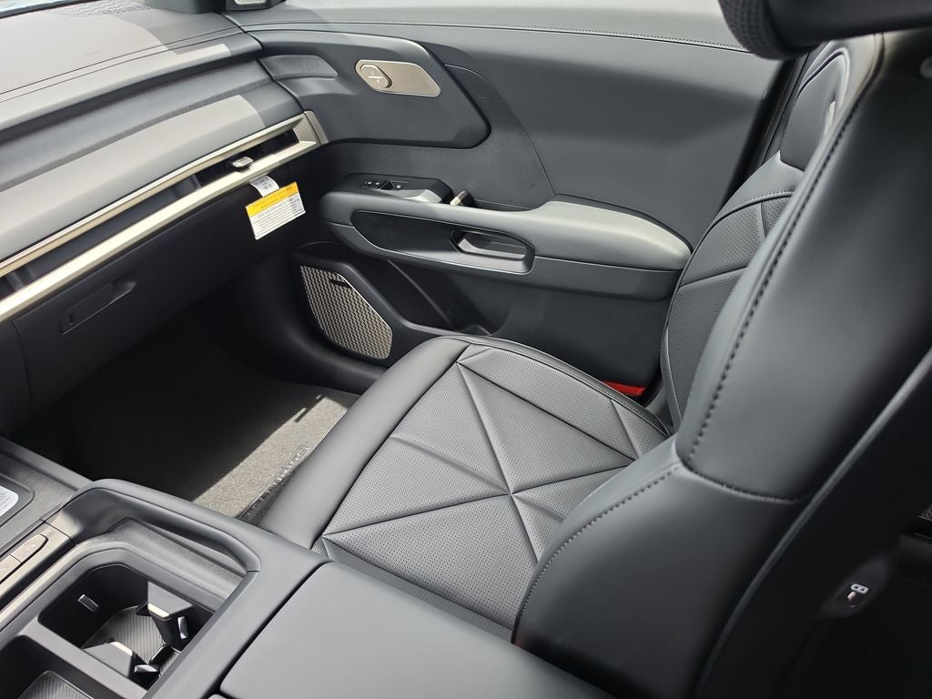 2027 Kia Telluride SX