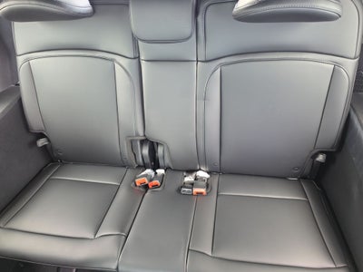 2027 Kia Telluride SX
