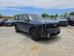 2027 Kia Telluride SX