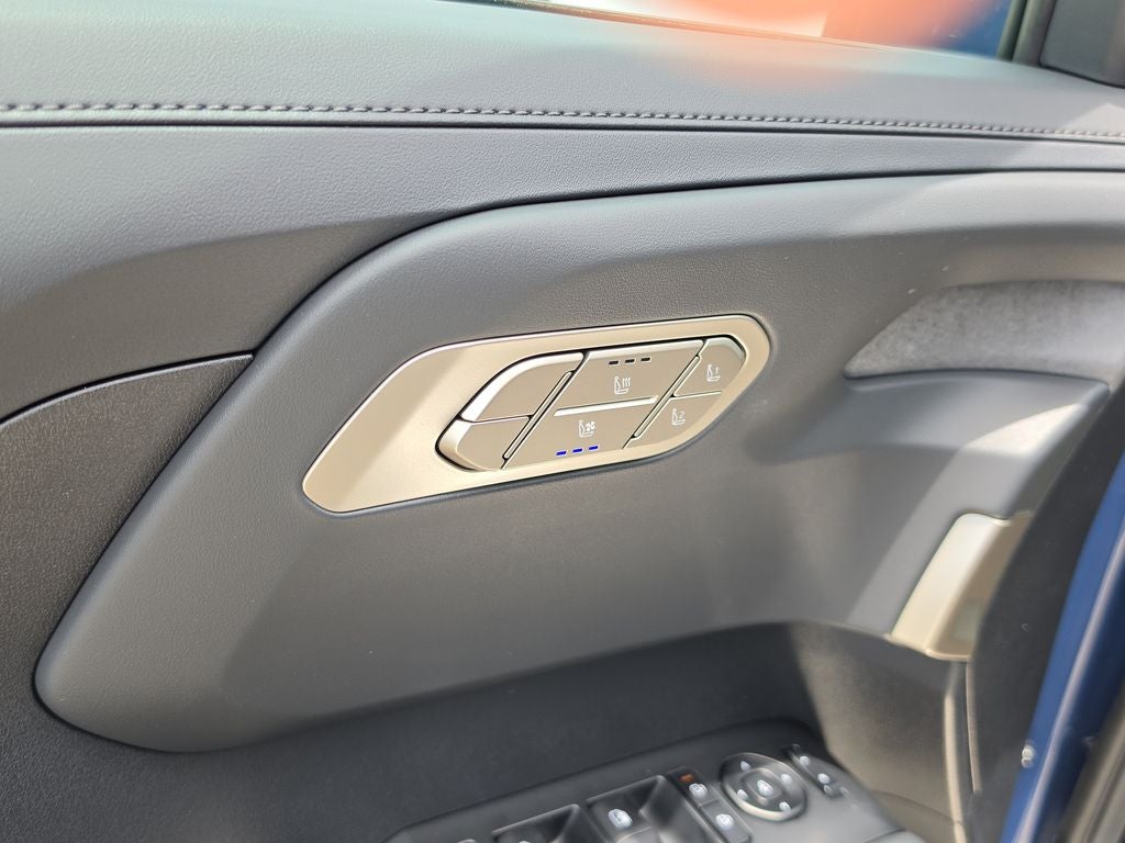2027 Kia Telluride SX