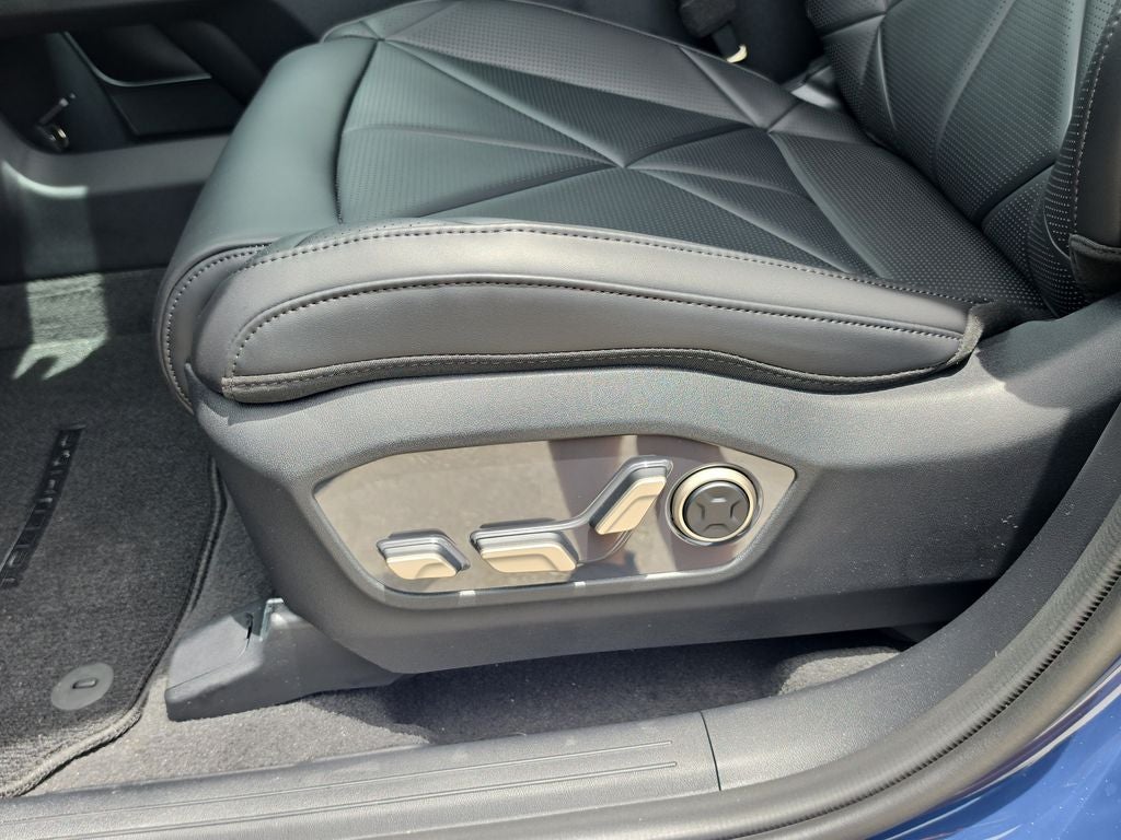 2027 Kia Telluride SX