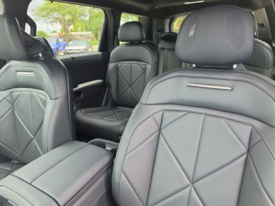2027 Kia Telluride SX