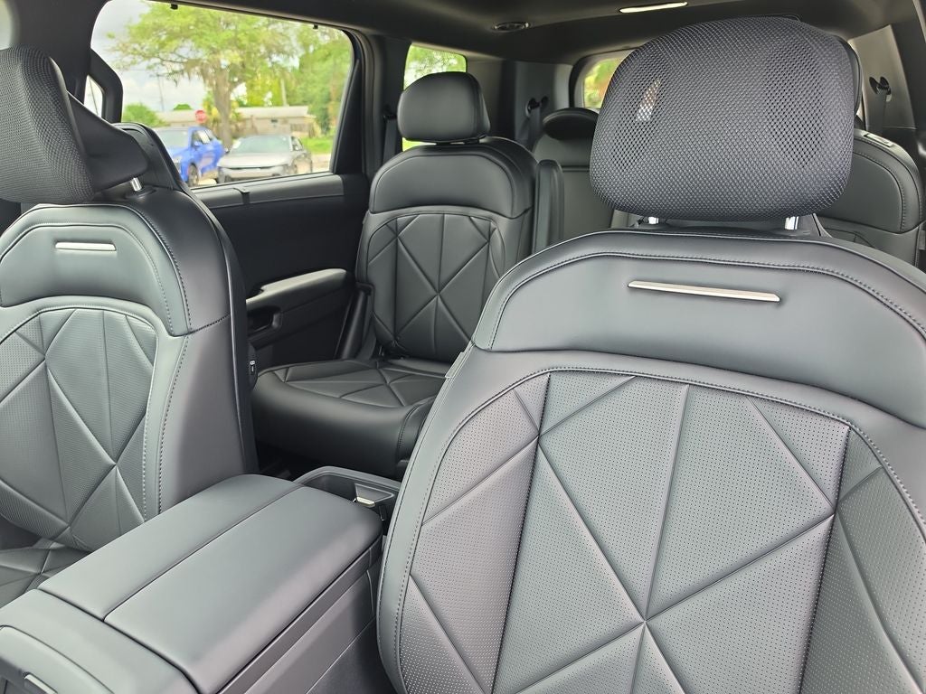 2027 Kia Telluride SX