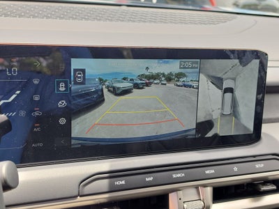 2027 Kia Telluride SX