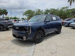 2027 Kia Telluride SX