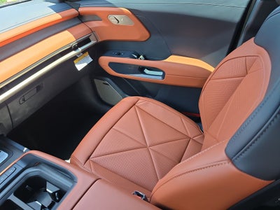 2027 Kia Telluride SX