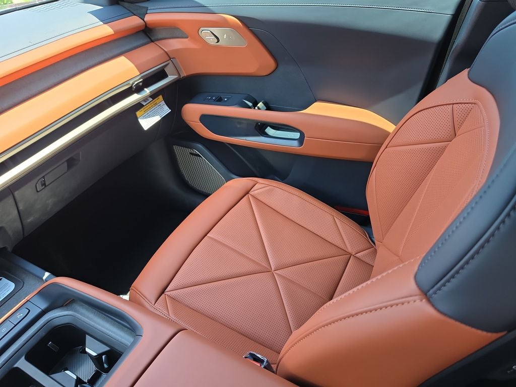 2027 Kia Telluride SX