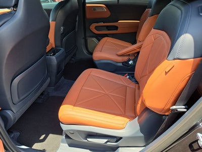 2027 Kia Telluride SX