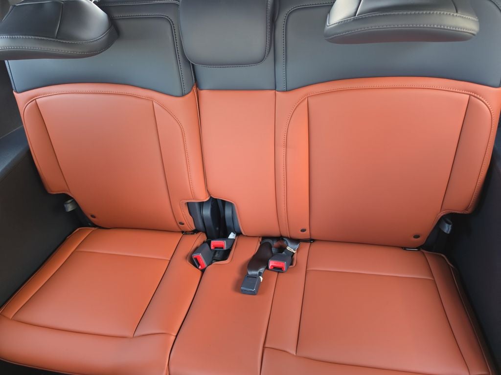 2027 Kia Telluride SX