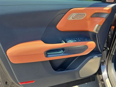 2027 Kia Telluride SX