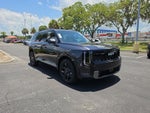 2027 Kia Telluride SX