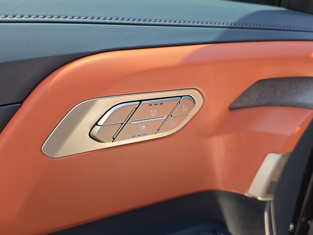 2027 Kia Telluride SX
