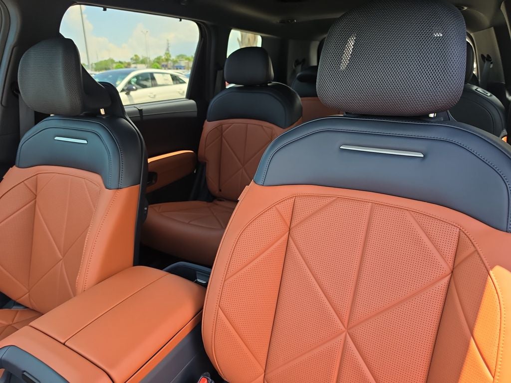 2027 Kia Telluride SX
