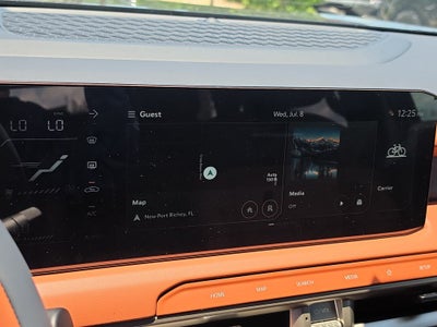 2027 Kia Telluride SX