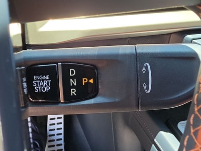 2027 Kia Telluride SX