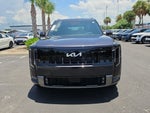2027 Kia Telluride SX