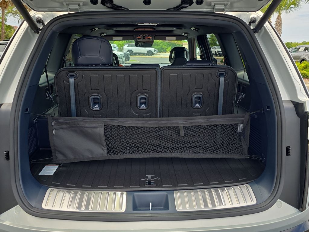 2027 Kia Telluride Hybrid SX