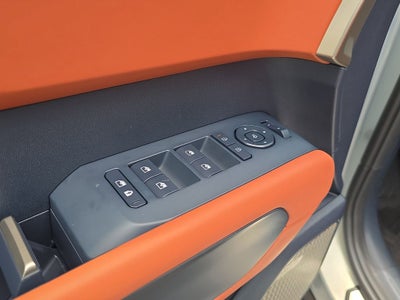 2027 Kia Telluride Hybrid SX