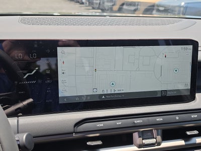2027 Kia Telluride Hybrid SX