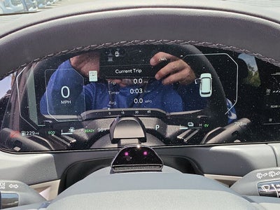 2027 Kia Telluride Hybrid SX