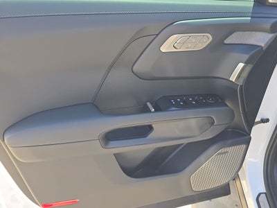 2027 Kia Telluride Hybrid SX