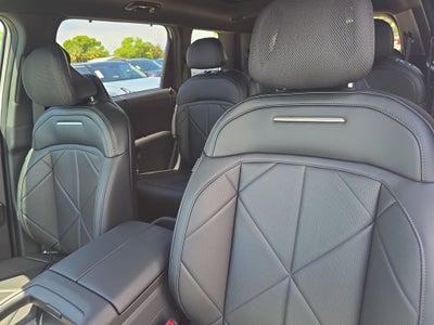 2027 Kia Telluride Hybrid SX