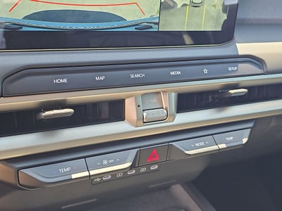 2027 Kia Telluride Hybrid SX