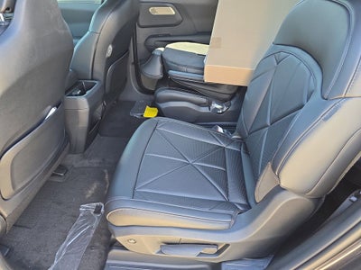 2027 Kia Telluride Hybrid SX