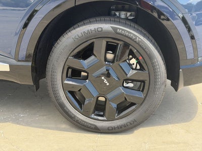 2027 Kia Telluride Hybrid SX