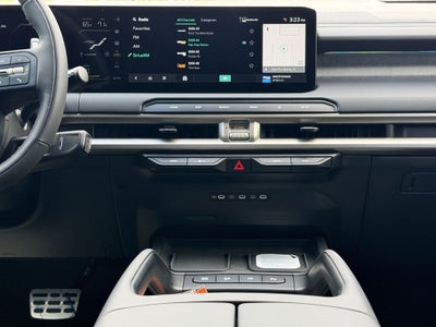 2027 Kia Telluride Hybrid SX