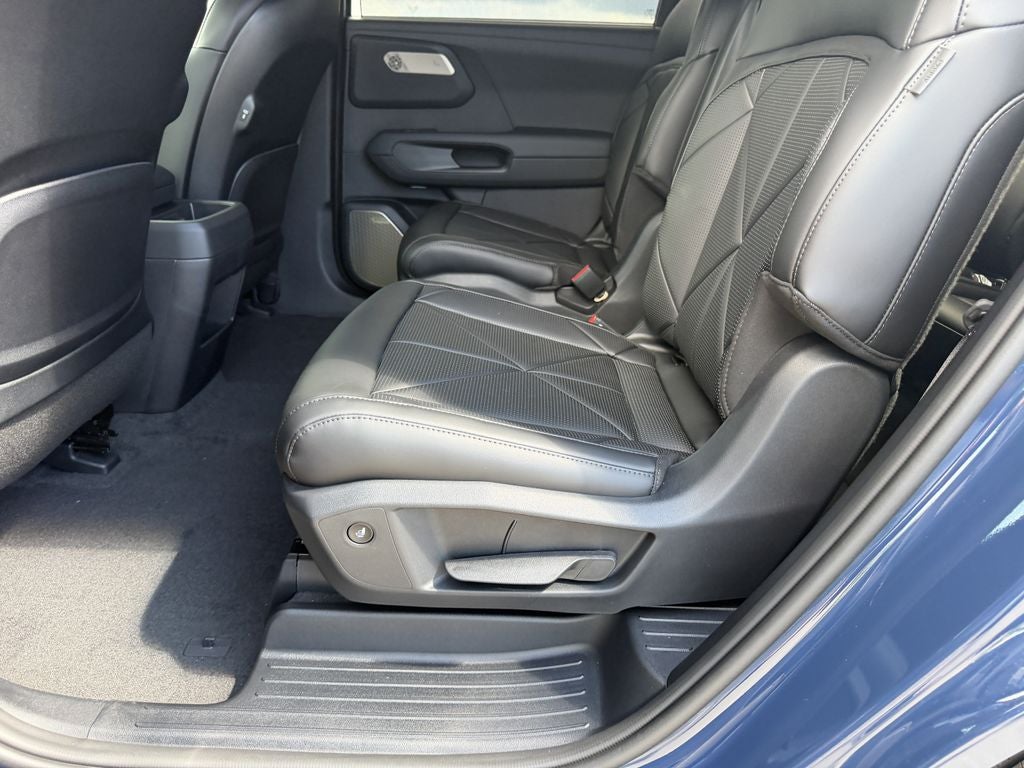 2027 Kia Telluride Hybrid SX