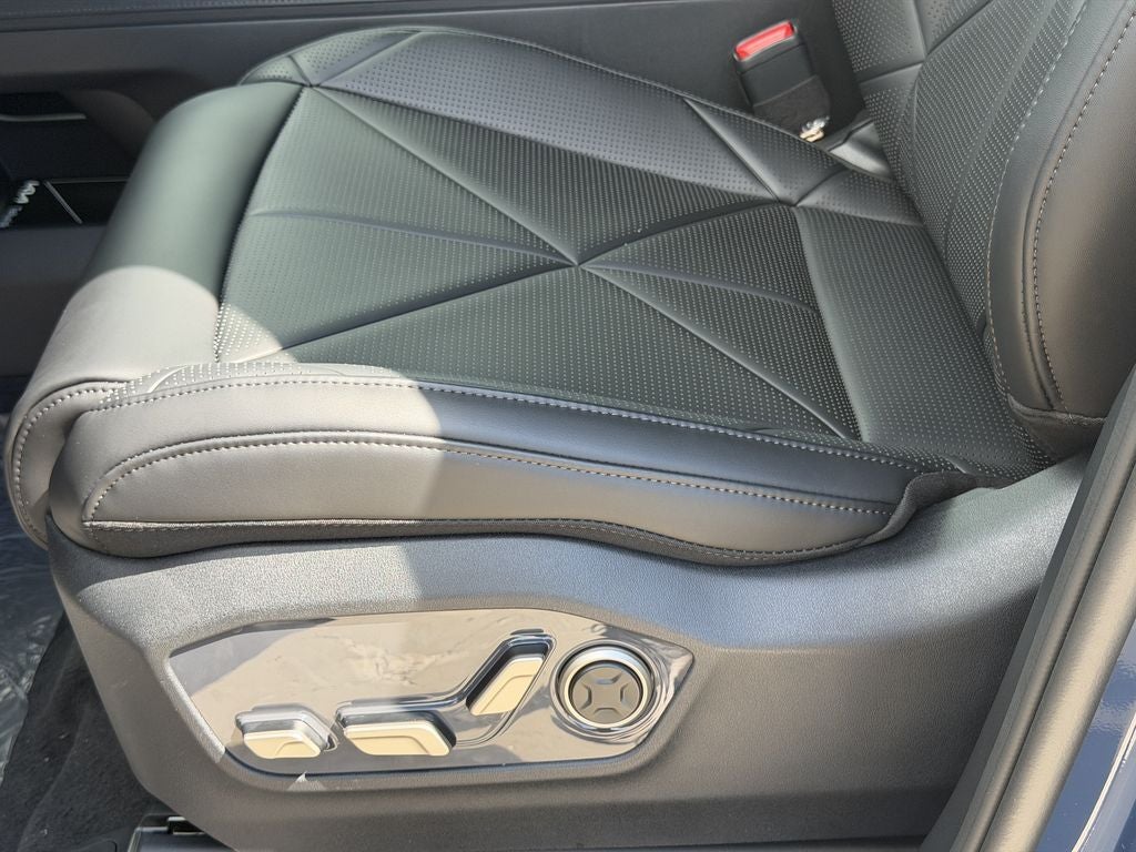 2027 Kia Telluride Hybrid SX