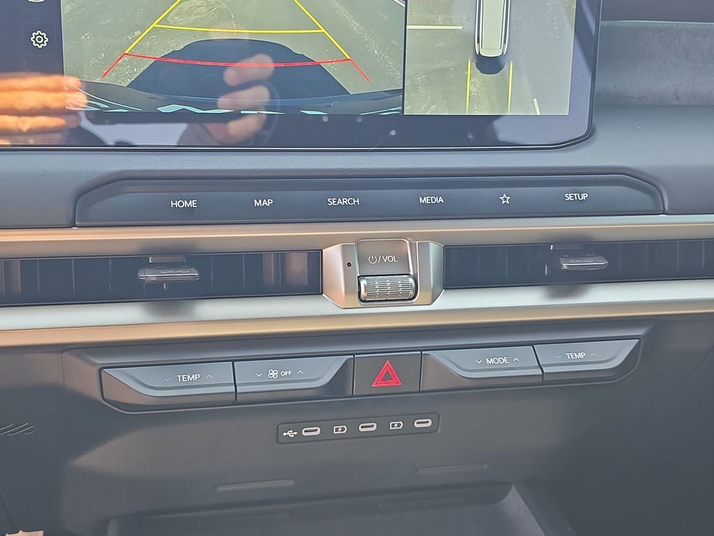2027 Kia Telluride Hybrid SX