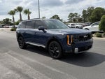2027 Kia Telluride Hybrid SX Hybrid