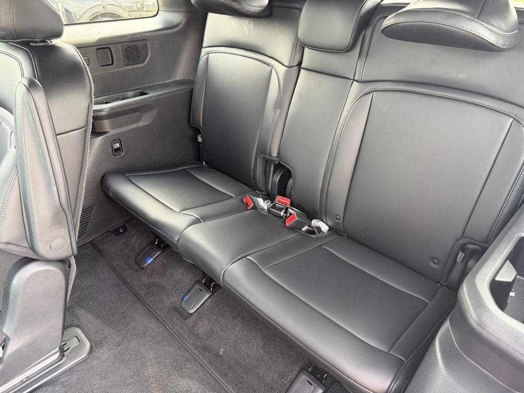 2027 Kia Telluride Hybrid SX Hybrid