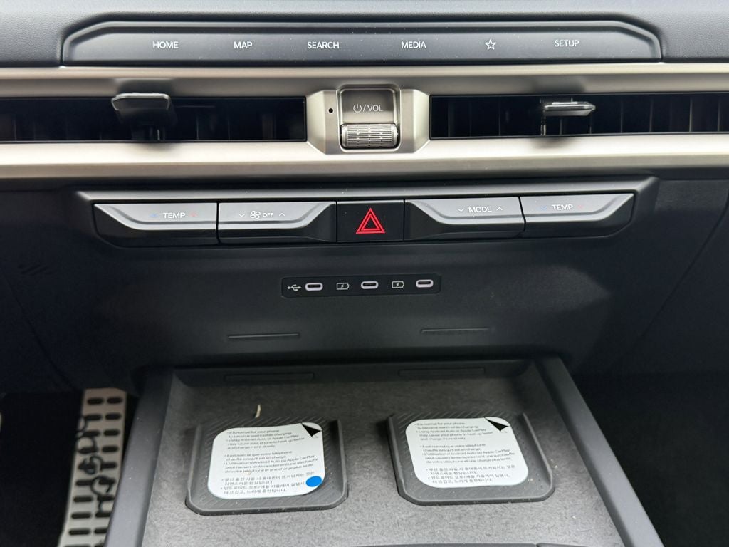 2027 Kia Telluride Hybrid SX Hybrid