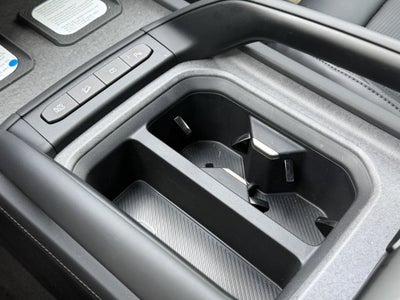 2027 Kia Telluride Hybrid SX Hybrid