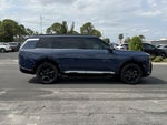 2027 Kia Telluride Hybrid SX Hybrid