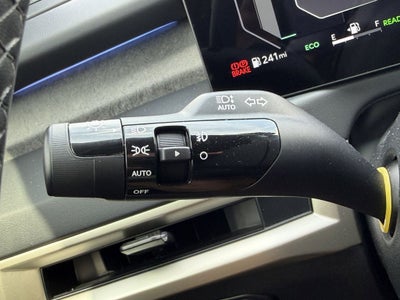 2027 Kia Telluride Hybrid SX Hybrid