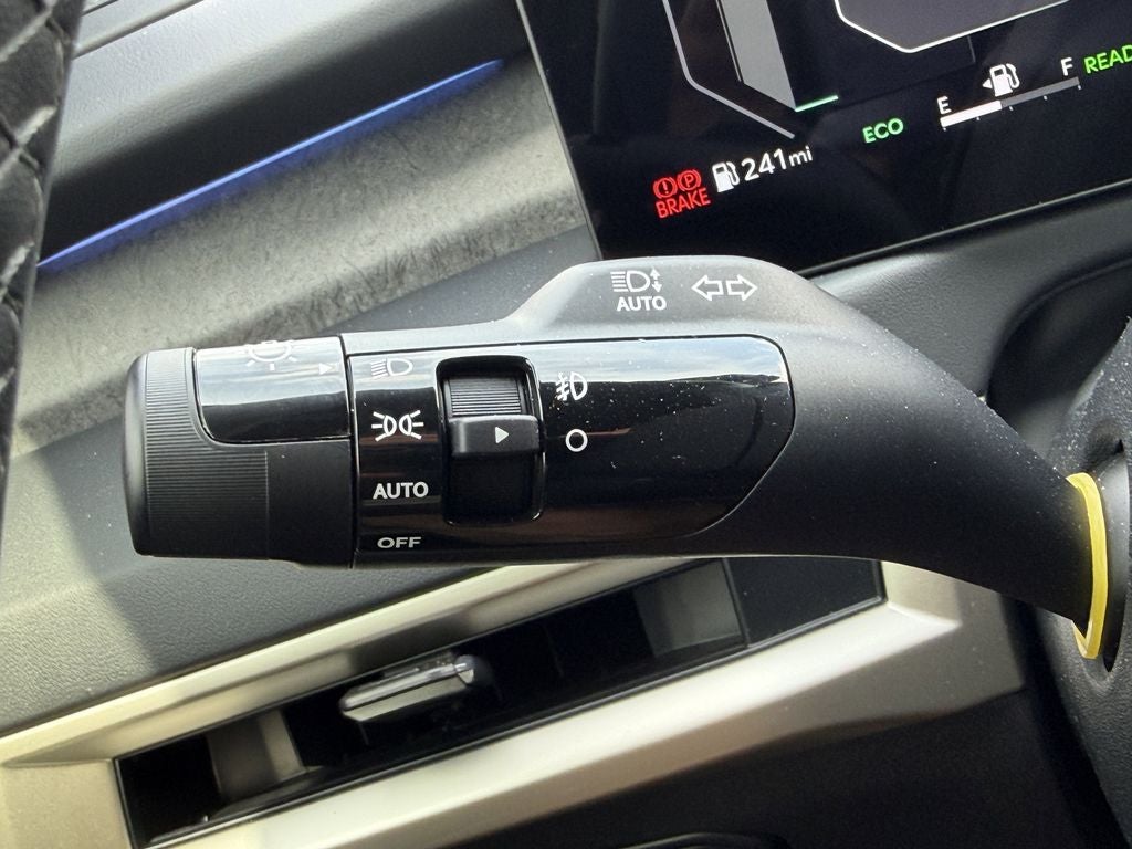 2027 Kia Telluride Hybrid SX Hybrid