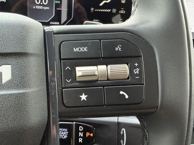2027 Kia Telluride Hybrid SX Hybrid